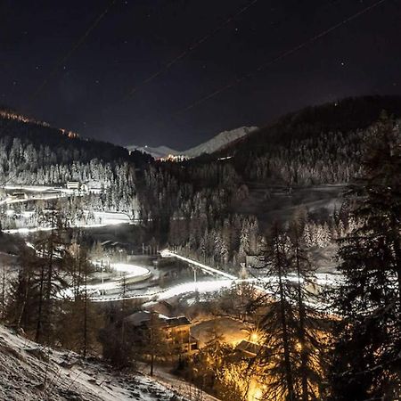 The Little Refuge Of La Plagne 아파트 외부 사진