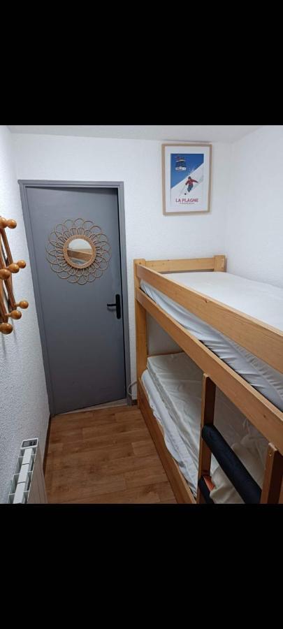 The Little Refuge Of La Plagne 아파트 외부 사진