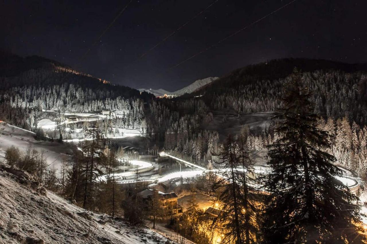 The Little Refuge Of La Plagne 아파트 외부 사진